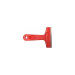 Grattoir en plastique vitrocramique 10cm