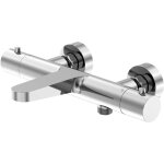Steinberg 340 - mitigeur thermostatique de baignoire, chrome 340 3100 Steinberg 340 - mitigeur thermostatique de baignoire, chrome 340 3100