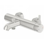 Steinberg armaturen - steinberg 100 - mitigeur de baignoire, nickel bross� 100 1100 bn