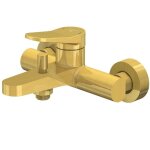 Steinberg armaturen - steinberg 340 - mitigeur de baignoire, or bross� 340 1100 bg