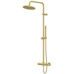Steinberg armaturen - steinberg s�rie 340 set de douche, avec robinetterie