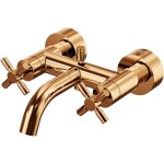 Steinberg armaturen - steinberg s�rie 250 robinetterie de baignoire, montage en