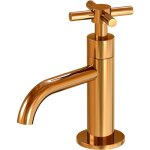 Steinberg armaturen - steinberg srie 250 robinetterie de lavabo, eau froide, sans