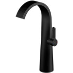 Steinberg armaturen - steinberg s�rie 280 mitigeur de lavabo, haut, commande lat�rale,