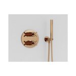 Steinberg armaturen - steinberg s�rie 250 robinetterie de douche / bain, set de montage