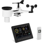 Steinberg systems - station mtorologique wifi systems steinberg - lcd 7 ' - usb - capteur intrieur ...