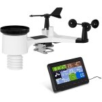 Steinberg systems - station mtorologique wifi