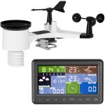 Steinberg systems - station m�t�orologique wifi