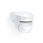 Dtecteur de mouvement steinel 140 is 2140 blanc eco ste034672