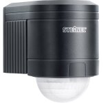 Dtecteur de mouvements pir steinel 602710 intrieure, extrieure montage apparent (en saillie), mural ...