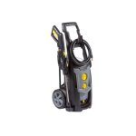 Steiner - nettoyeur haute pression électrique 2000w 160 bar + lance turbo + lance à jet réglable Steiner - nettoyeur haute pression électrique 2000w 160 bar + lance turbo + lance à jet réglable