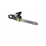 Steiner - trononneuse electrique 2400w 16' guide chane oregon 16'