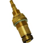 Stella - tte de robinet a clapet pour mlangeur lavabo et bidet gr1200 tete