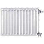 Stelrad compact radiateur panneau type 11 70x70cm 782watt blanc