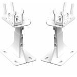 Pied de r�glage pour radiateurs mod�les t22 / 30 / 33 / 44