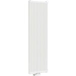 Stelrad - radiateur panneau acier vertex 2 lames + 1 range d'ailettes (21) - h: 2000 mm - l: 700 mm ...