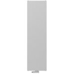 Stelrad - radiateur panneau acier vertex style 2 lames + 1 rang�e d'ailettes (21) - h: 2000 mm - l: 700 ...