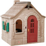Step 2 - step2 storybook cottage maison enfant en plastique maison de jeux pour l'extérieur ou l'intérieur ... Step 2 - step2 storybook cottage maison enfant en plastique maison de jeux pour l'extérieur ou l'intérieur ...