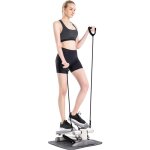 Stepper pour la maison - 150 kg - pédale portable - mini stepper d'escalier - fitness - mini stepper ... Stepper pour la maison - 150 kg - pédale portable - mini stepper d'escalier - fitness - mini stepper ...