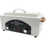 Strilisateur  air chaud 300 w - dsinfection - minuterie 1  60 minutes - strilisateur uv - cet appareil ...