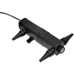 St�rilisateur de bassin uvc 36 w vidaxl