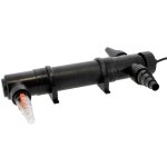 Strilisateur clarificateur de bassin 40 w avec lampe uv - c 36 w