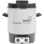 St�rilisateur �lectrique 27l 1800w ? minuterie 120 min ? thermostat r�glable ? protection contre surchauffe ...