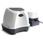 St�rilisateur intex au sel pour piscine jusqu'� 17 m�