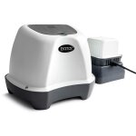 Strilisateur intex au sel pour piscine jusqu' 17 m
