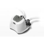 Strilisateur sel piscine 56 - 8 m3 - intex