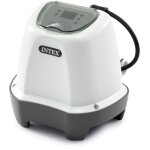 Strilisateur sel piscine intex