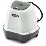 Strilisateur sel piscine intex