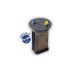Electrode titane system7 - sterilor100m3 (7 plaques)