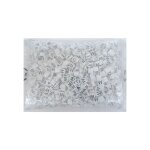 Bague de repérage blanche ovale (blister de 1000) pour cable ø 2. 3 - 3. 4mm montage sans outil ses sterling ... Bague de repérage blanche ovale (blister de 1000) pour cable ø 2. 3 - 3. 4mm montage sans outil ses sterling ...