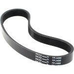 Courroie 490j7 = 7pj490 clmeb1435hw04 - tondeuse a gazon