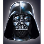 Stickers g�ant dark vador star wars