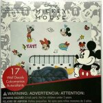 Roommates - sticker mural citation - soyez cr�atif -