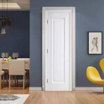 Sticker mural d�coratif pour porte(style 15) - ccykxa