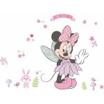 Stickers muraux mickey stickers muraux minnie et mickey stickers muraux enfants mickey stickers muraux ...