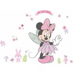 Stickers muraux mickey stickers muraux minnie et mickey stickers muraux enfants mickey stickers muraux ...