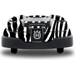 Husqvarna - stickers robot tondeuse automower zbre 320 / 420 / 440