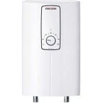Stiebel eltron chauffe - eau instantan� compact dce 11 / 13 h, 11 / 13, 5kw / 400v, blanc, 232792