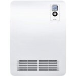 Stiebel eltron ck 20 premium radiateur �lectrique blanc 2000w