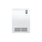 Stiebel eltron ck20s chauffage d'appoint mural, 2 kw, temprature rglable de choix, 71793, blanc, 237835 ...
