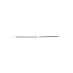 Stiga - 1134 - 4195 - 01 - c�ble d'acc�l�rateur pour tondeuse autoport�e