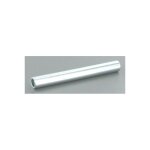 1134 - 4318 - 01 - axe de roue de plateau de coupe pour tondeuse autoport�e stiga villa et park