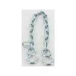 Stiga - 1134 - 5026 - 02 - chaine pour tracteur tondeuse