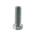 1134 - 6311 - 01 - vis embout de lame pour tracteur tondeuse stiga