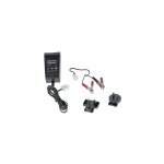 Castelgarden - 1134 - 9250 - 01 - chargeur de batterie cb02 - c pour tondeuse autoporte stiga
