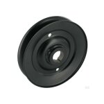 Stiga - 1137 - 0010 - 01 - poulie pour tondeuse autoport�e